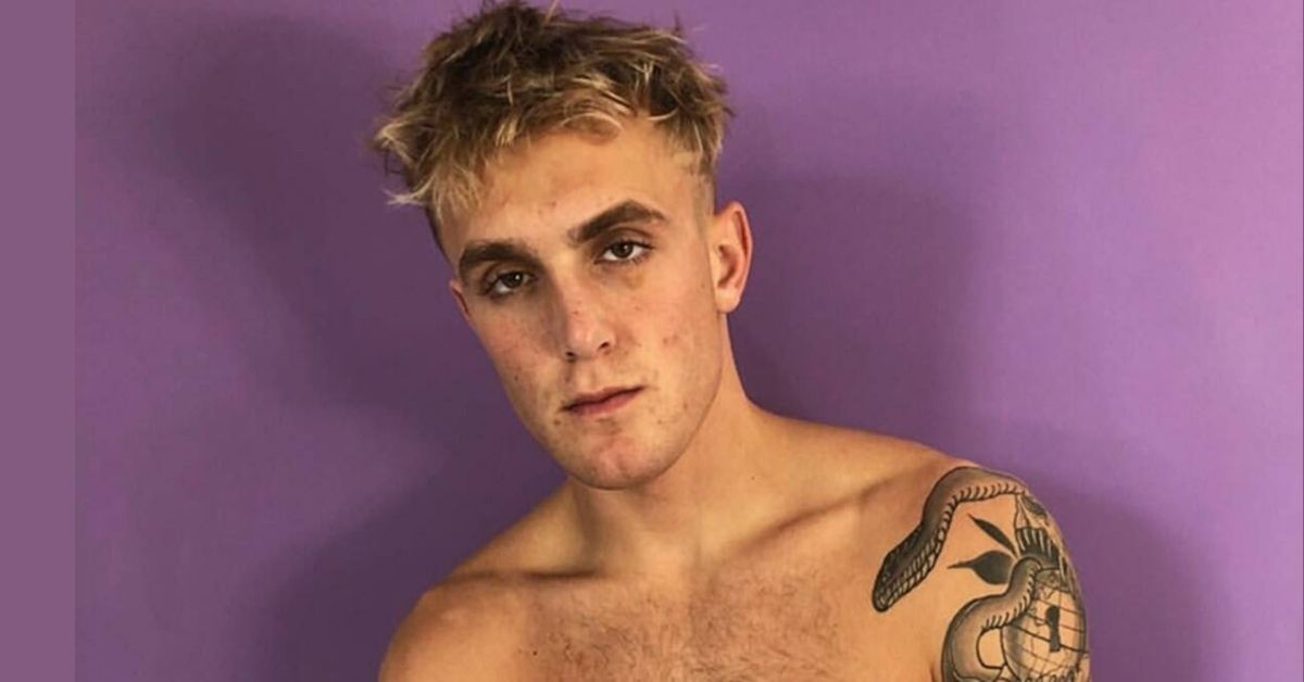 Jake Paul Height Age Affair Bio Net Worth Wiki Facts More Veknow