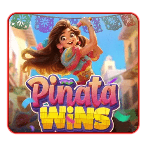 Pinata Wins