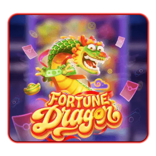 Fortune Dragon